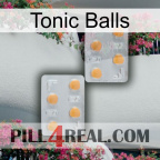 Tonic Balls 25